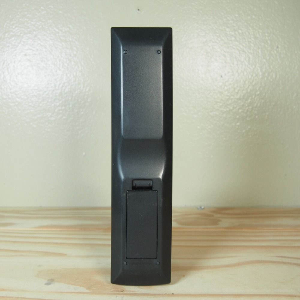 Yamaha‎ Remote Control RAV280 WN05780 for AV Receiver RX-V563 RX-V563BL - Picture 5 of 6